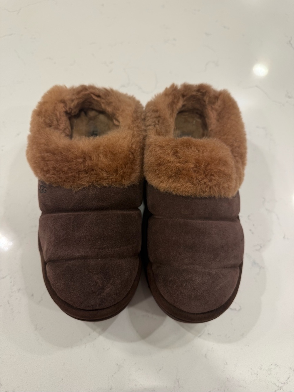 Ugg shoes size 8